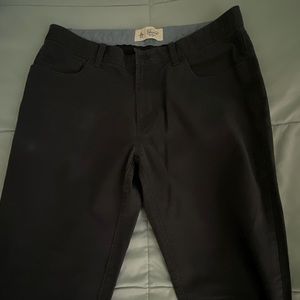 Original Penguin Pants